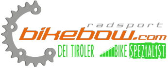 bikebow-logo Bikebow Hall in Tirol