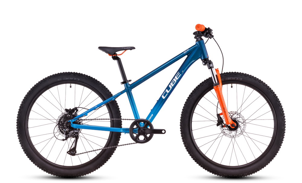 Cube Acid 240 Disc actionteam 449