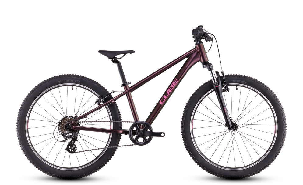 Cube Acid 240 molotov´n´pink 379