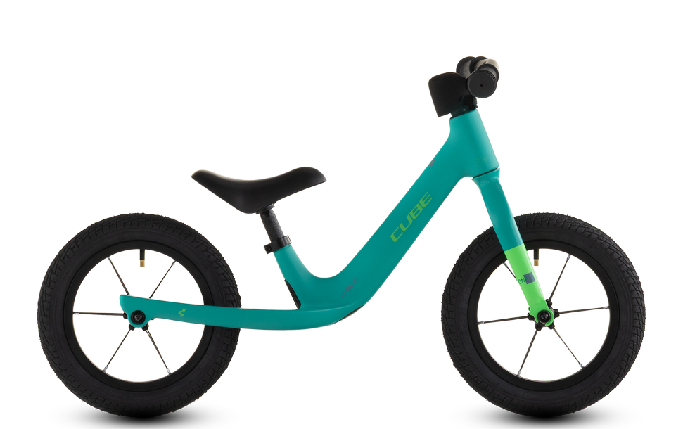 Cube Numove 120 walk seagreen´n´green 99