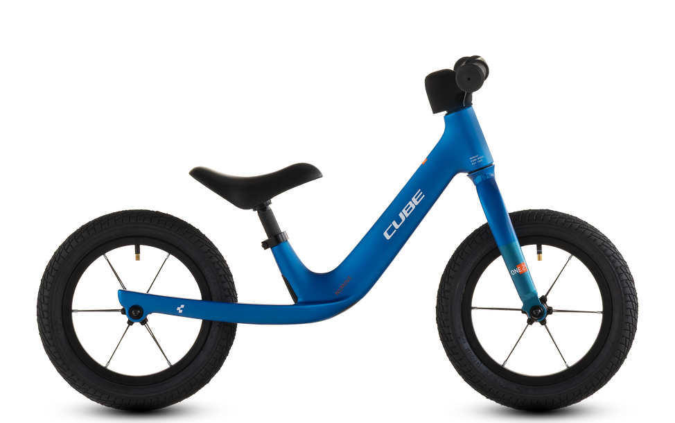 Cube Numove 120 walk topasblue´n´nebula 99