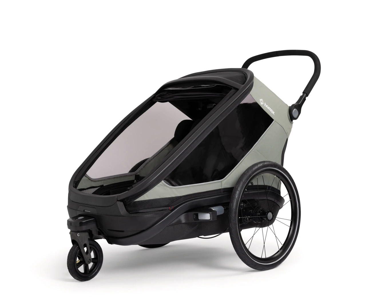 Otuback Next green zweier 999