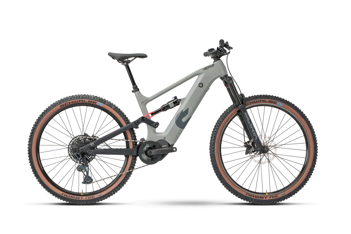 All Mountain 7 Carbon Ultra