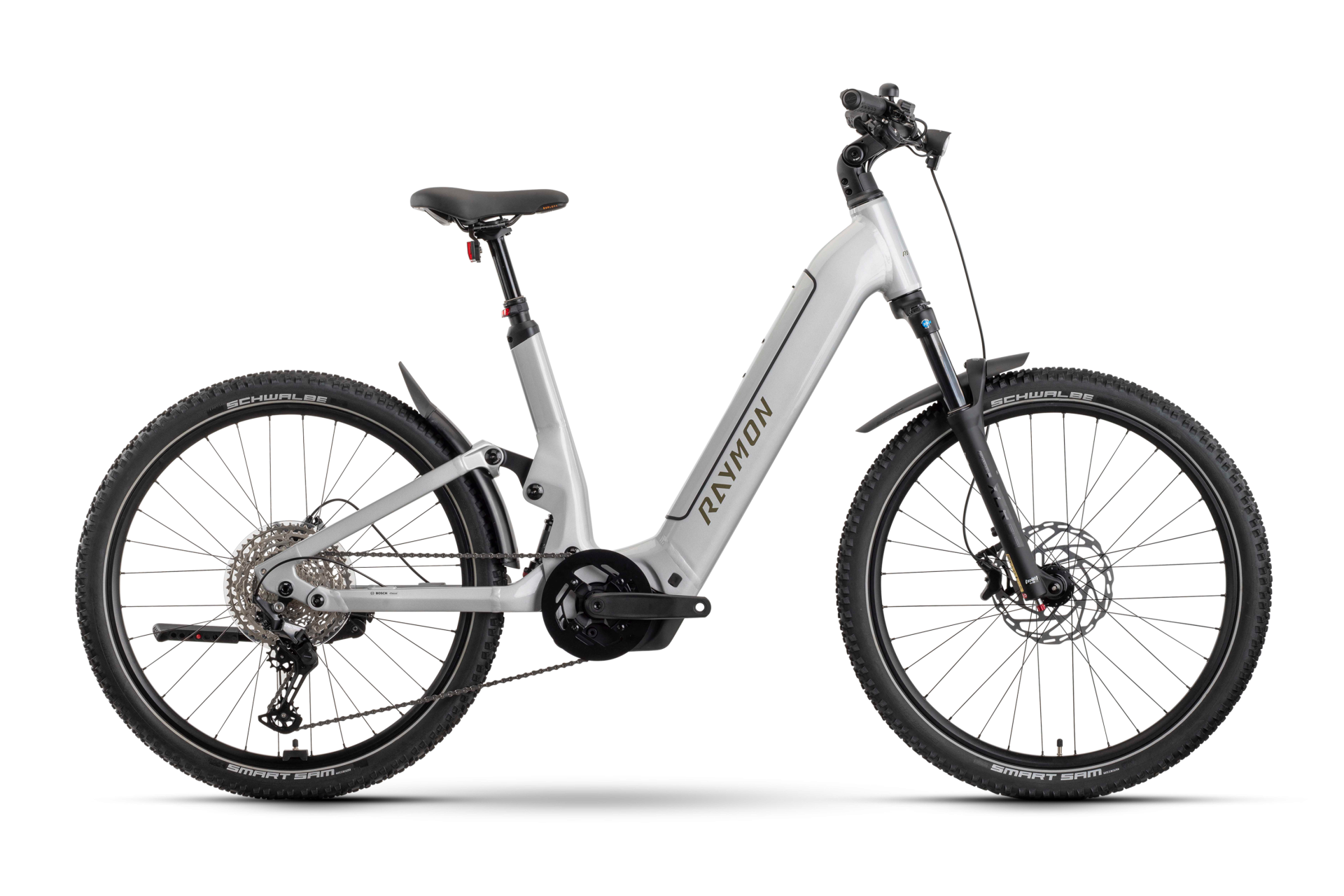 Raymon Tavano Sport