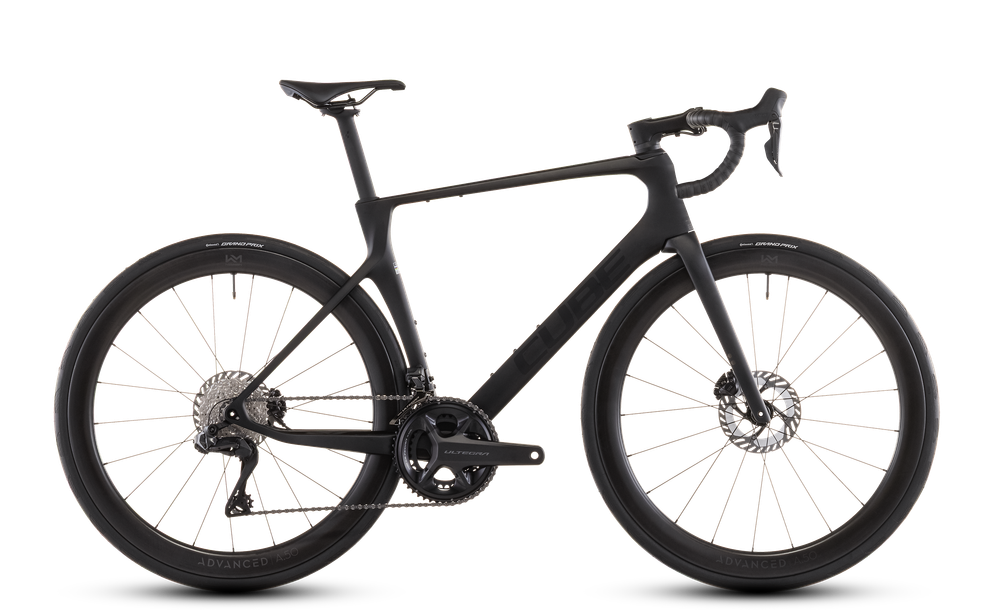 Cube Agree C-62 Pro blackline